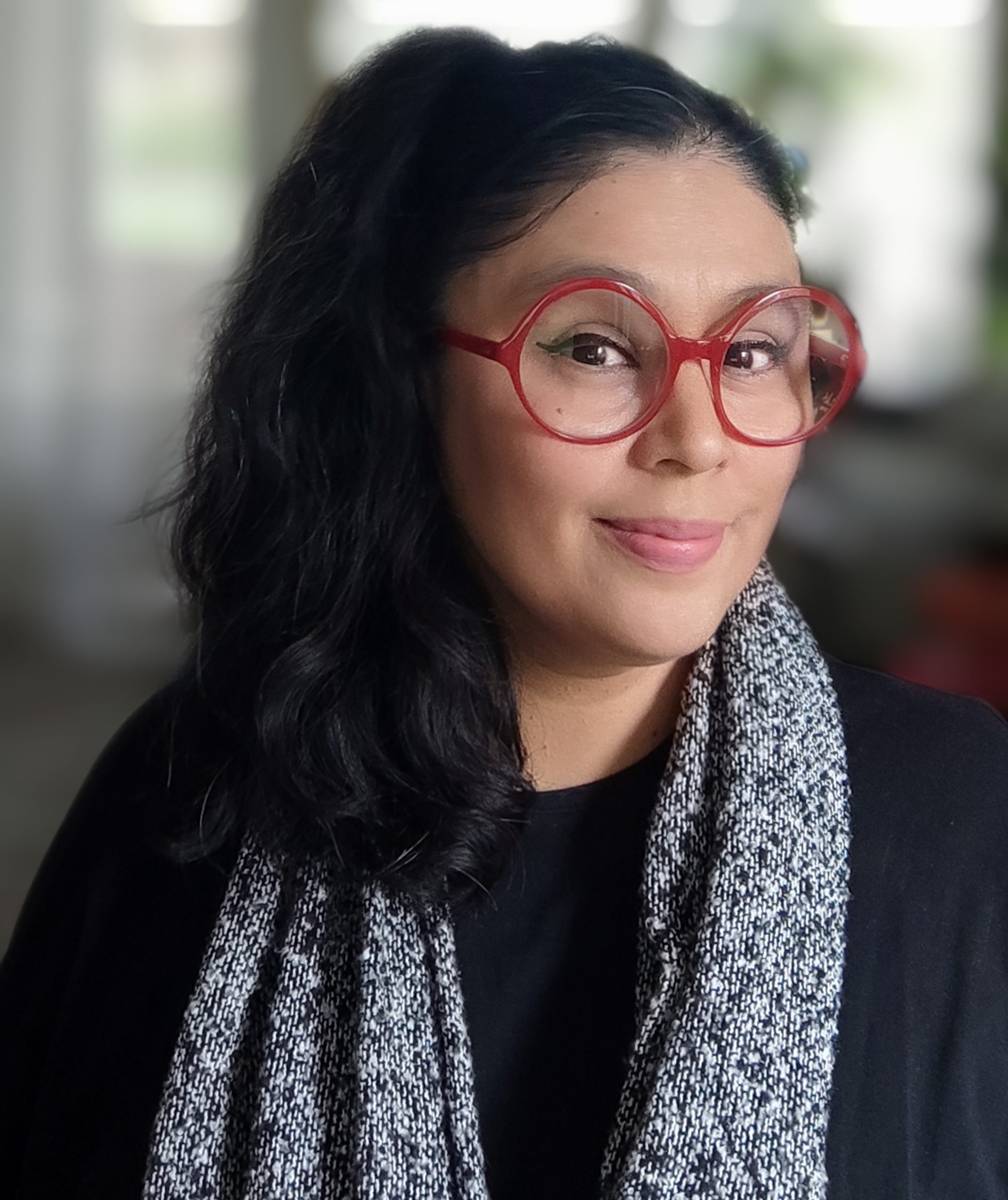 Photo of Ivonne Carlos