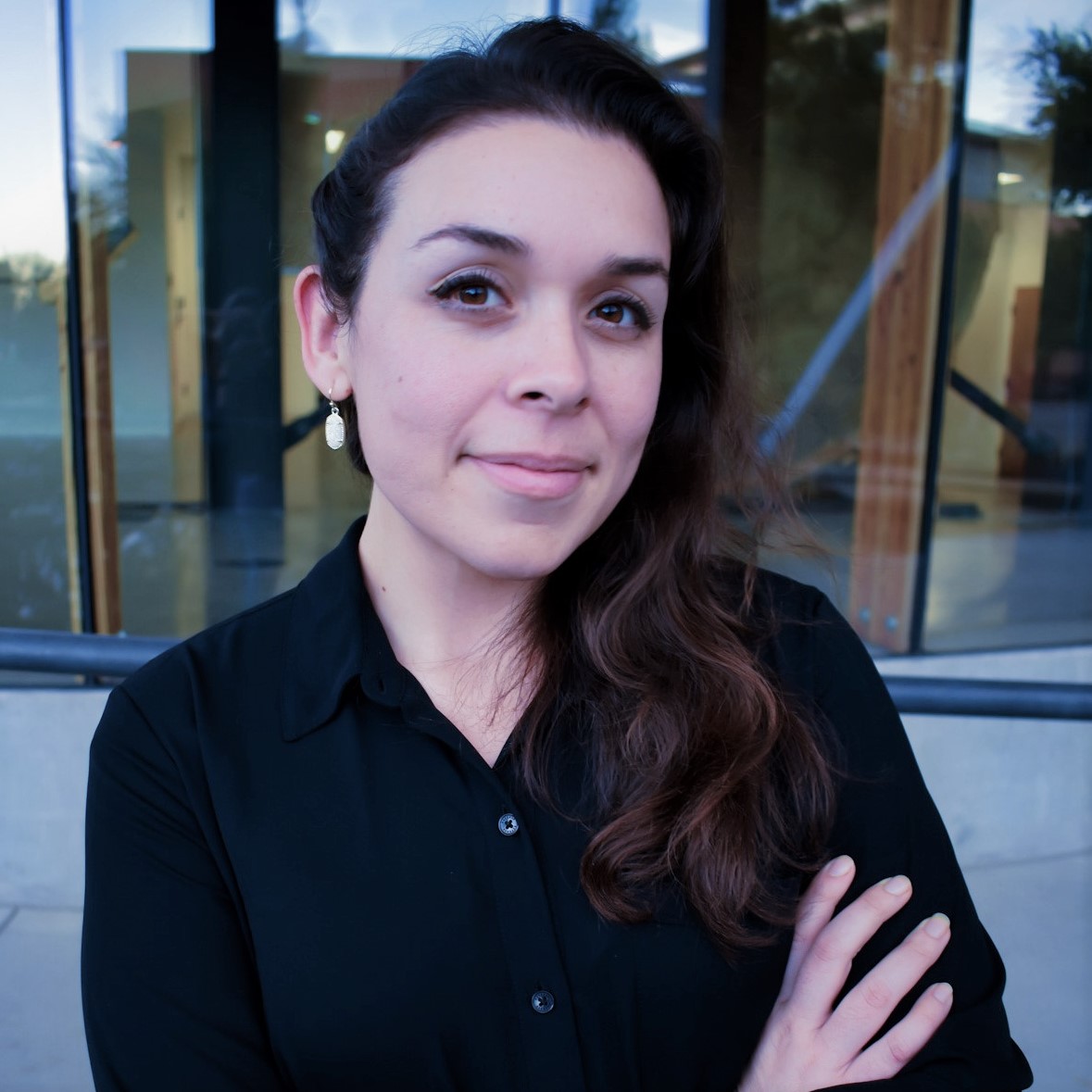 Photo of Laura Werthmann Dozal